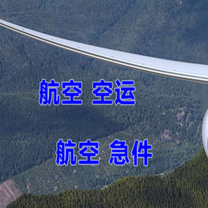 河东航空物流快递-选东方航空和上海航空