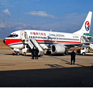 河东航空物流航空快运业稳步发展的原因是什么？